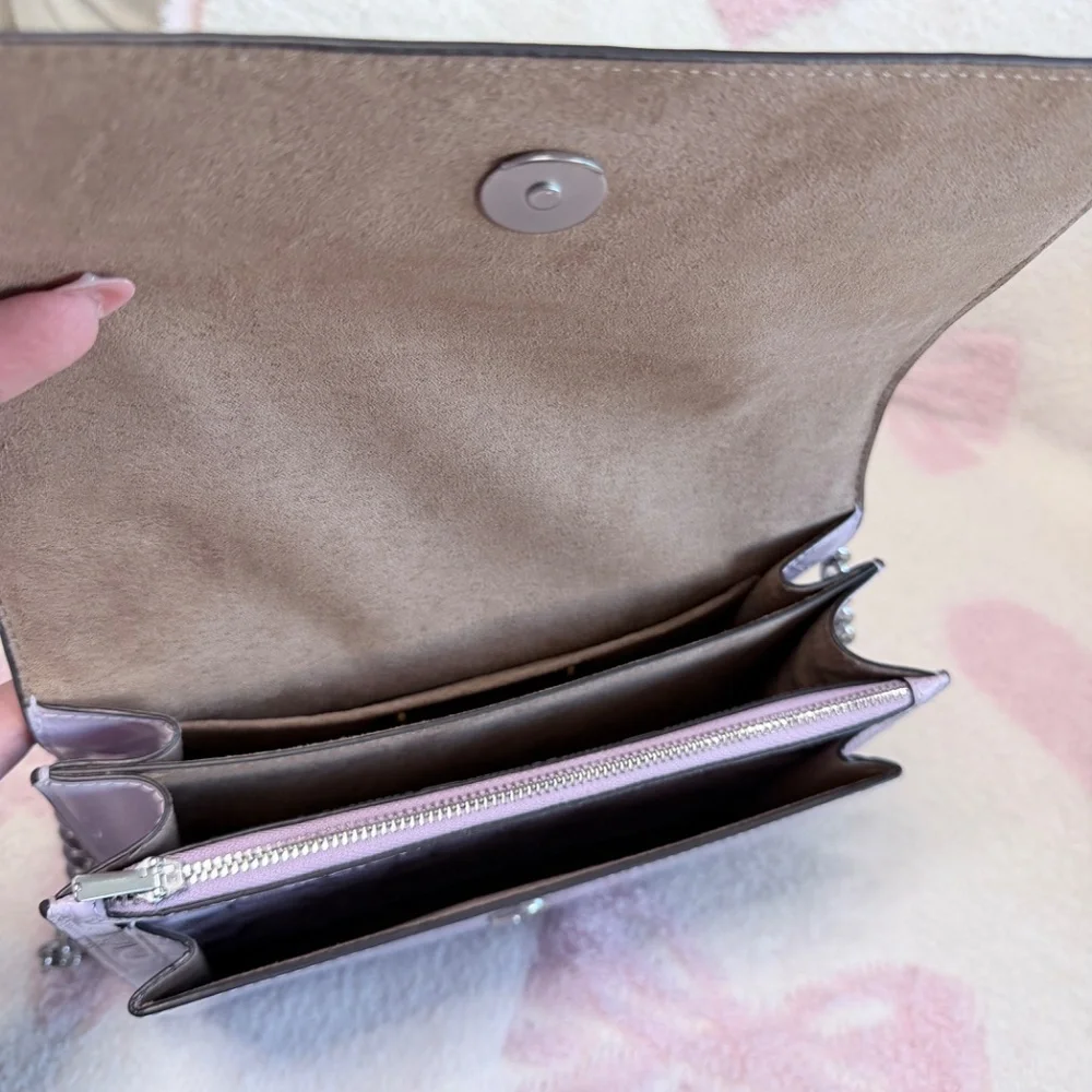 Coach Klara Crossbody - Picture 6 of 6